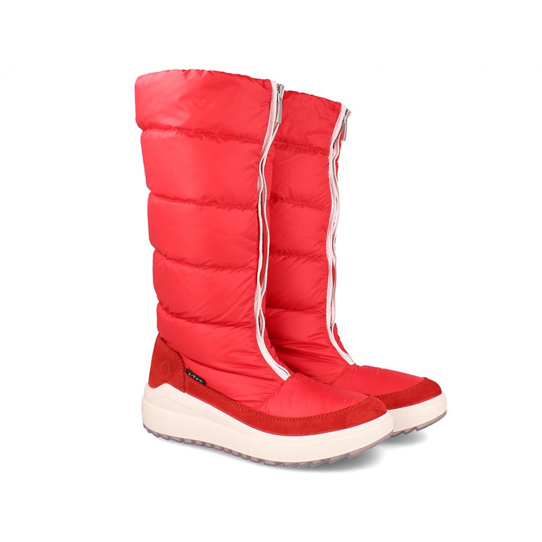 Женские дутики Forester 6346-47