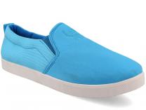 Детские слипоны Forester 27-48-40 Детские слипоны Forester 27-48-40