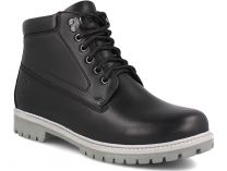 Мужские ботинки Forester 8751-271