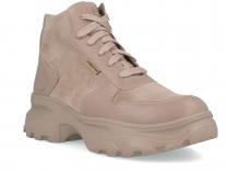 Женские ботинки Forester 3152-0081-042