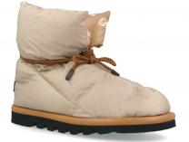 Женские сапоги Forester Pillow Boot 181121-34