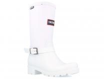 Жіночі гумові чоботи Forester Rain High 93792-13 Жіночі гумові чоботи Forester Rain High 93792-13