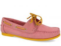 Топсайдеры Forester 6555-3421 Топсайдеры Forester 6555-3421