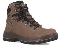 Чоловічі черевики Forester Jacalu 13167-3J