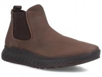 Мужские ботинки Forester 28825-45