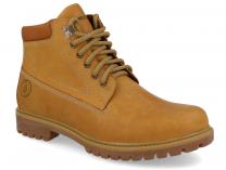 Мужские ботинки Forester 7751-180