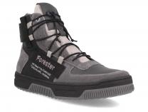 Мужские ботинки Forester 8208-5707-06