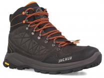 Мужские ботинки Forester Jacalu 31813-9J