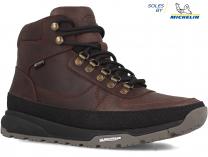 Мужские ботинки Forester M8936-7-11