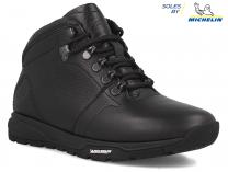 Мужские ботинки Forester Michelin M908-27 