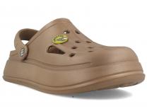 Мужские крокс Forester Tactical Clogs 1135061-252