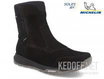 Мужские сапоги Forester Michelin Ducat 8821-27