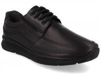Чоловічі туфлі Forester 204197-27