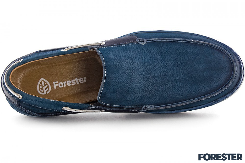 Forester 1125-42