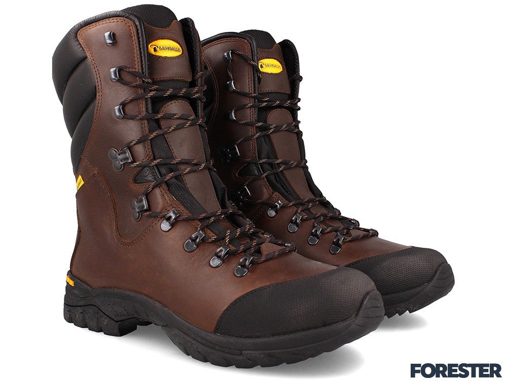 Тактические ботинки Forester 47311-45 Vibram