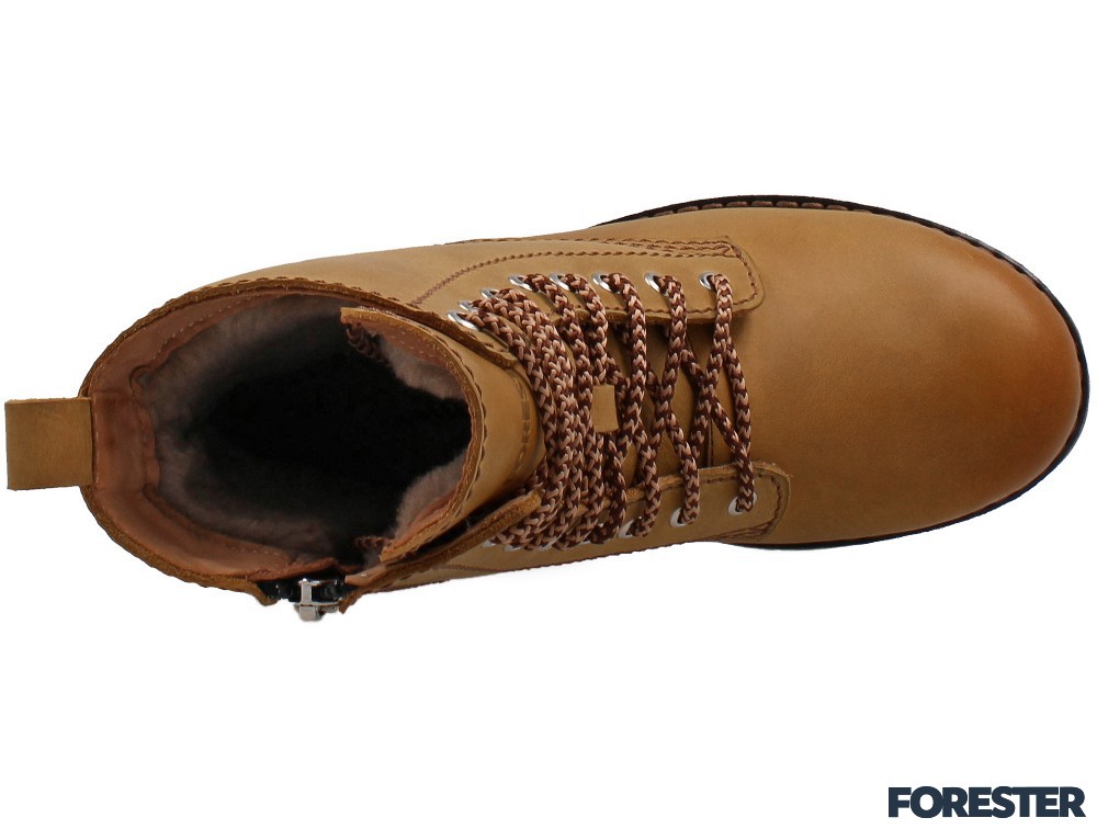 Ботинки Forester 3553-21