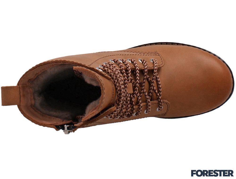 Ботинки Forester 3554-26