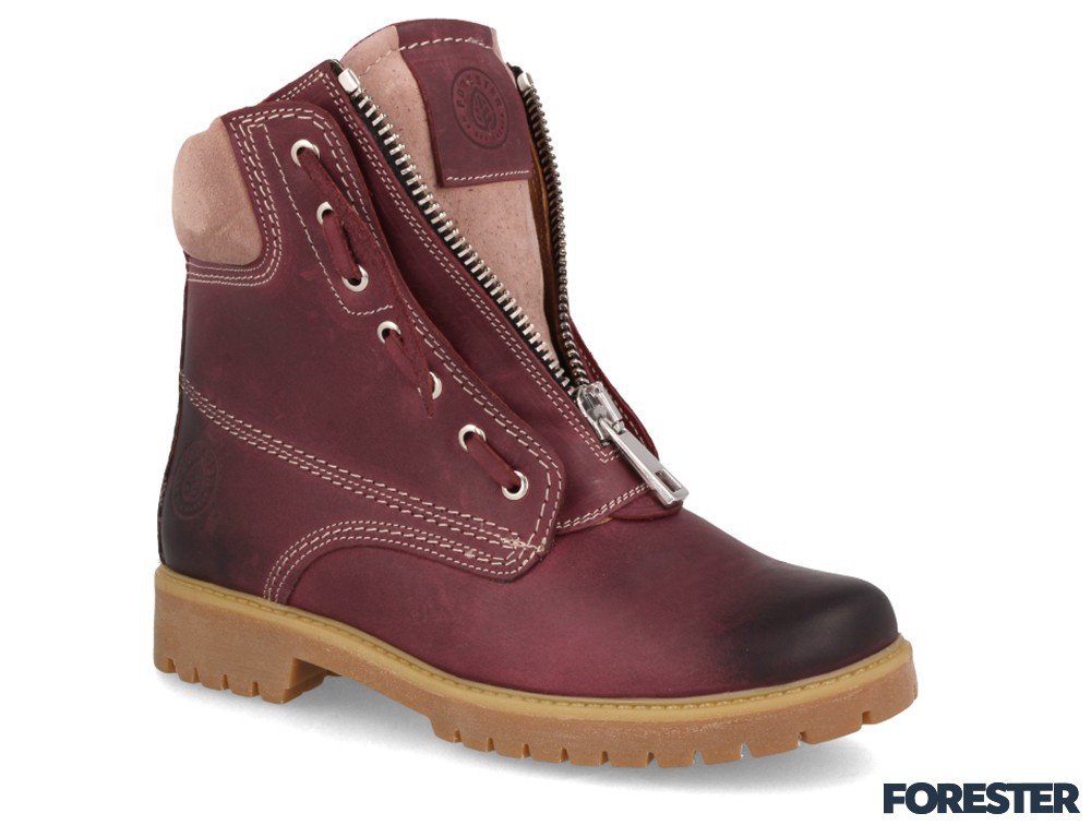 Ботинки Forester 3993-48 