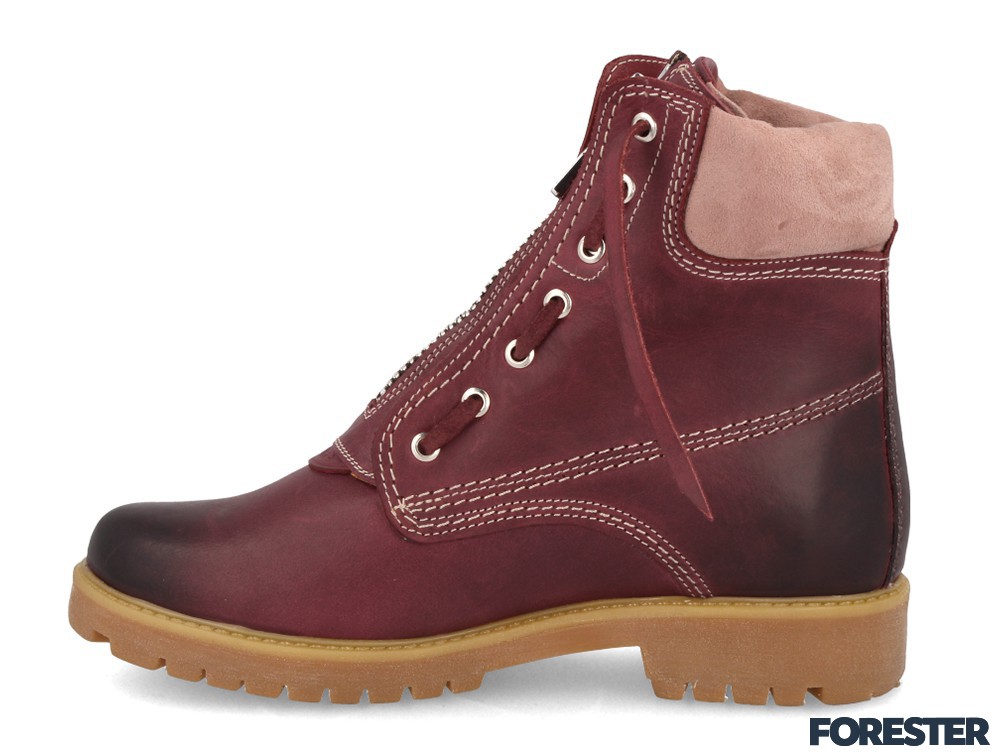 Ботинки Forester 3993-48 