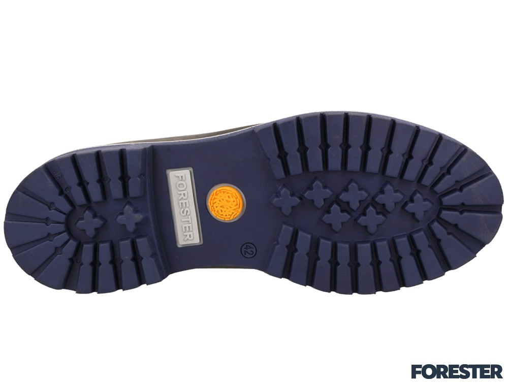 Ботинки Forester 5751-082