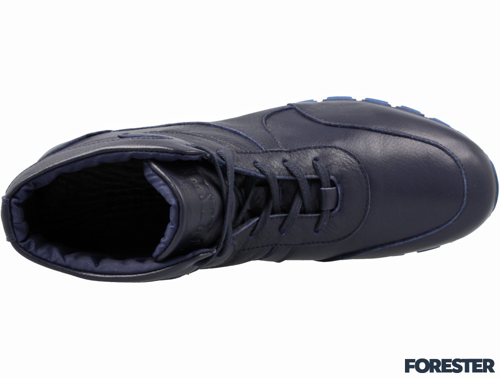 Чоловічі черевики Forester 8392-89 