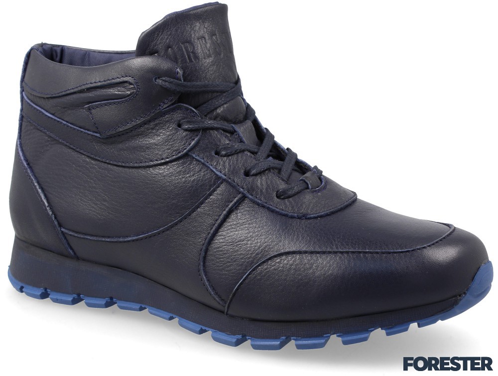 Чоловічі черевики Forester 8392-89 