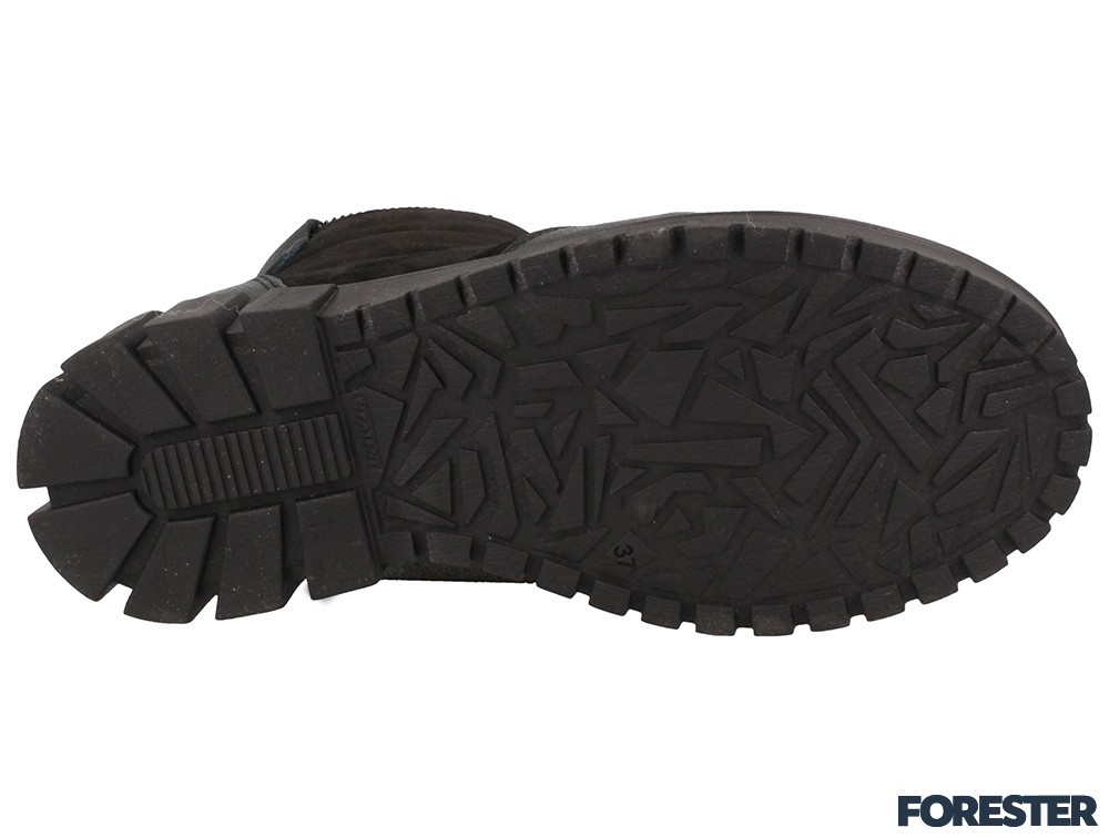 Жіночі черевики Forester 96,09-1663 