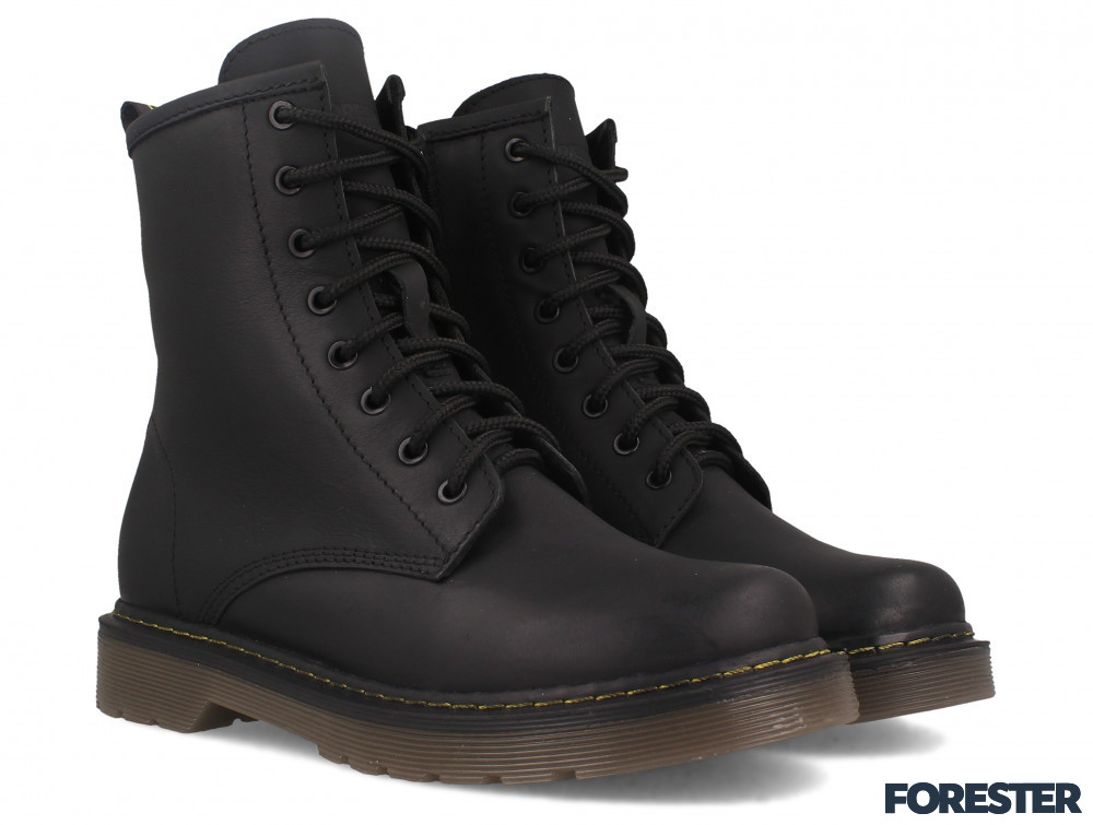 Женские берцы Forester 1460-27
