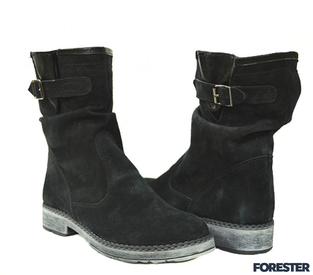 Женские ботинки Forester 437 