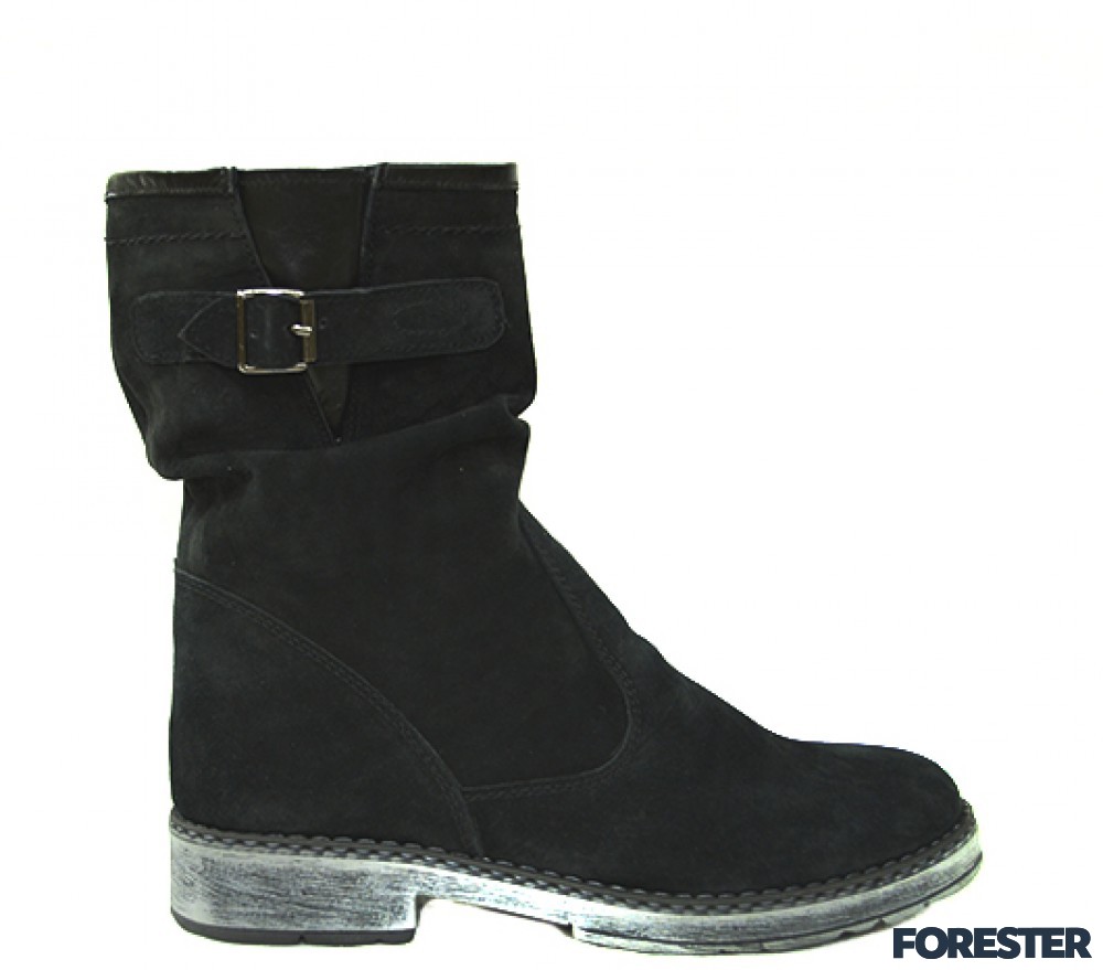 Женские ботинки Forester 437 