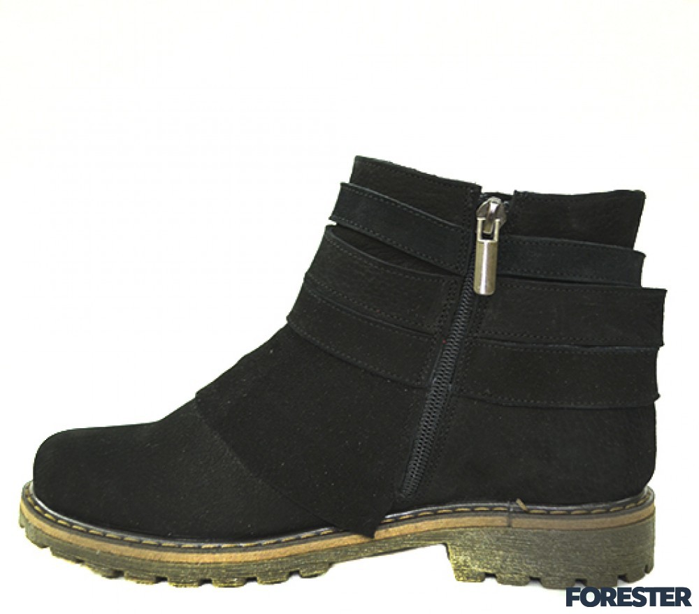 Женские ботинки Forester VTLR-503 