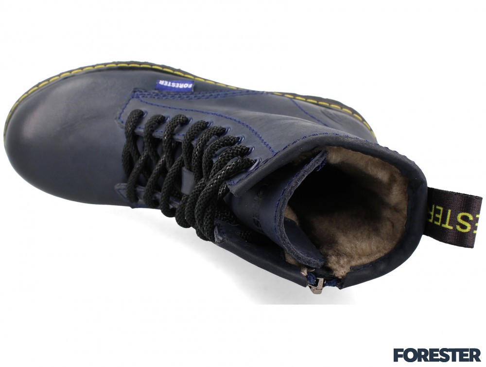 Детские ботинки Forester 1460-JR