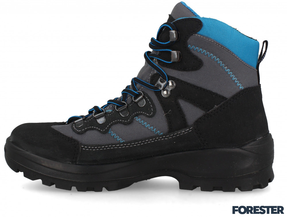 Детские ботинки Forester 3172-49