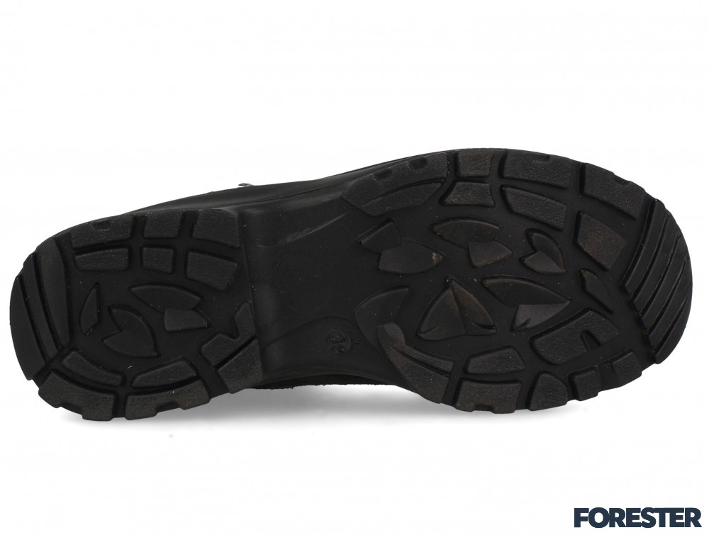 Детские ботинки Forester 3172-49