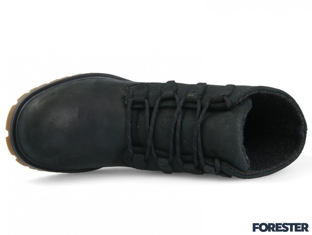 Мужские ботинки Forester 11257-27