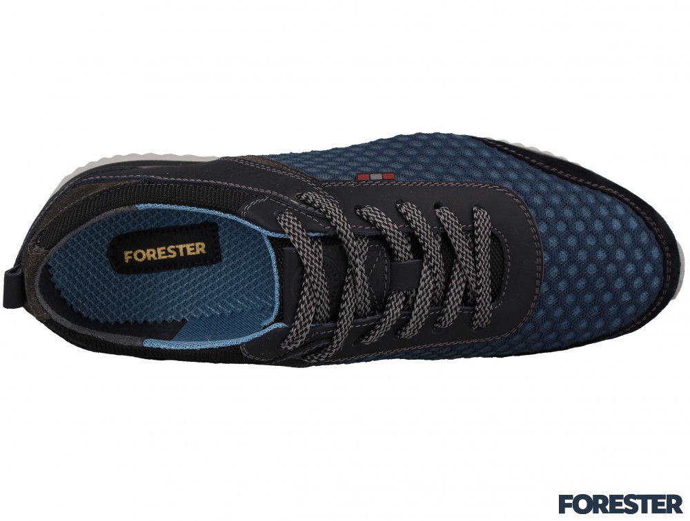 Спортивная обувь Forester 0521-89