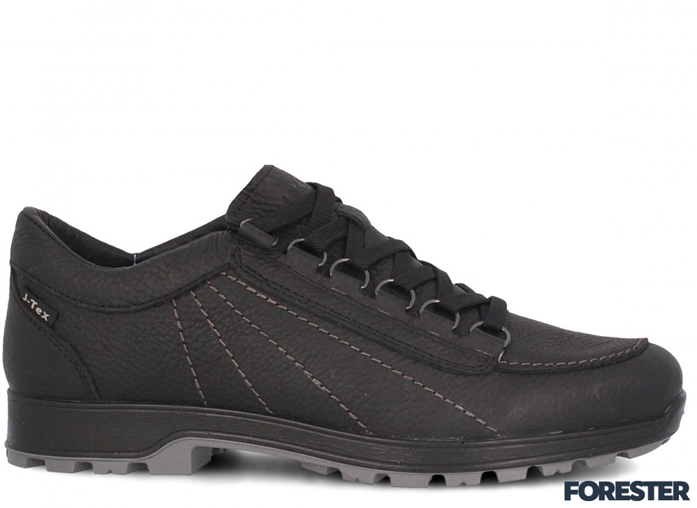 Чоловічі черевики Forester 12021-V2 