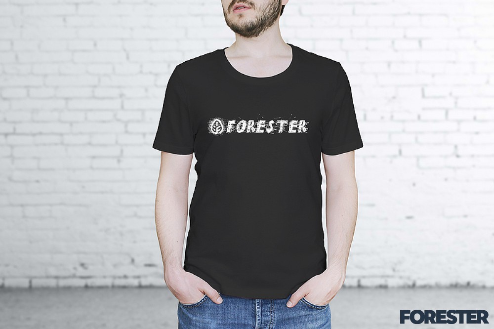 Forester 1254-B133