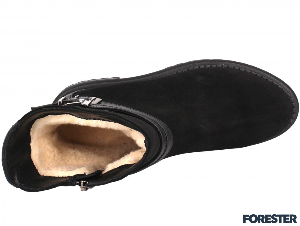 Женские ботинки Forester 1534-27