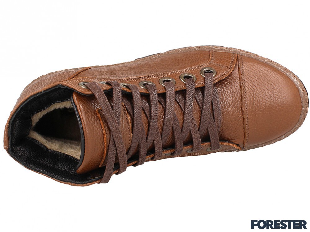 Ботинки Forester 213480-45