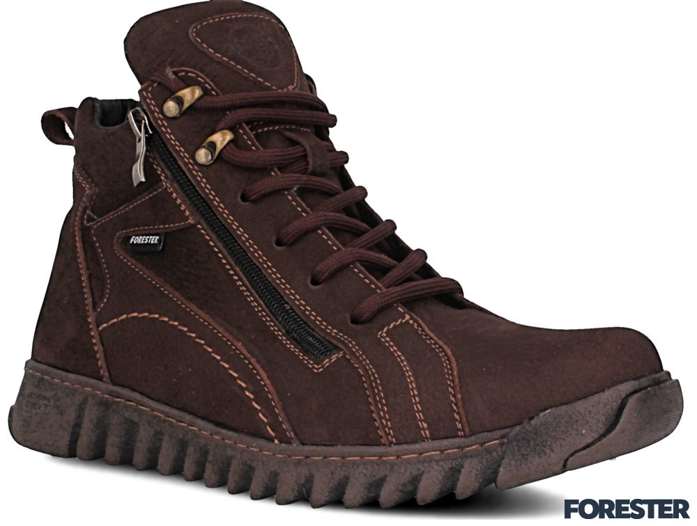 Forester 255-45