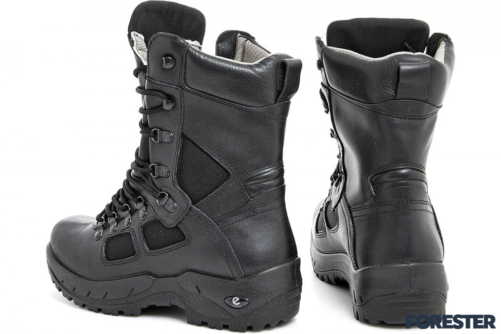 Тактические ботинки Forester 35049-E41