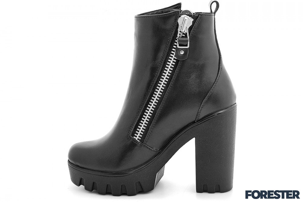 Женские классические ботиночки Forester 3510-301037