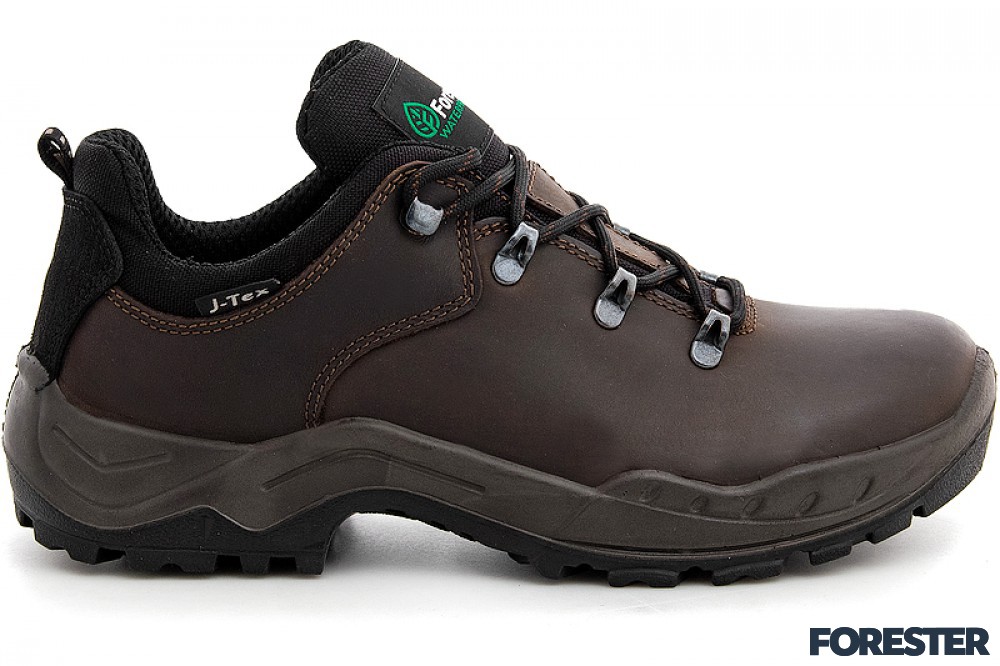 Чоловічі черевики Forester 3515-3FO 