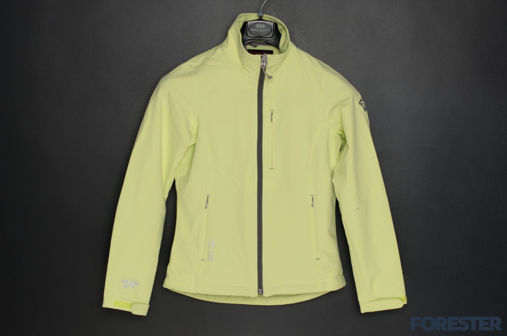 Куртки Forester 458220 (жовто-м'ятний)