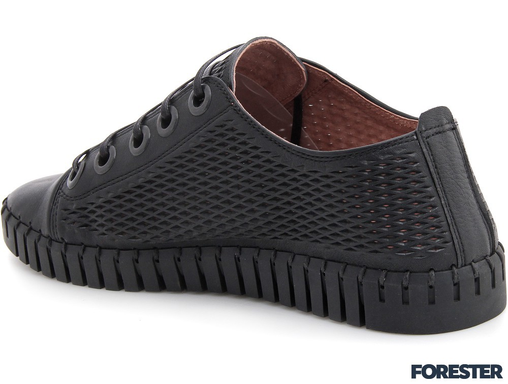Комфортная обувь Forester 5-1-01