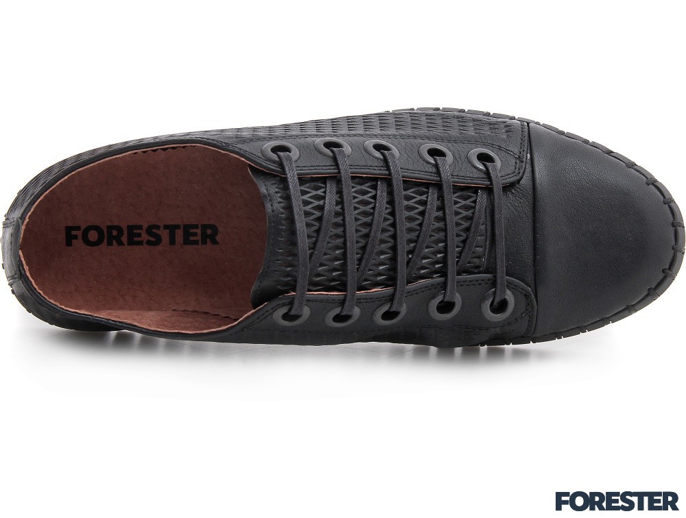 Forester 5-1-01