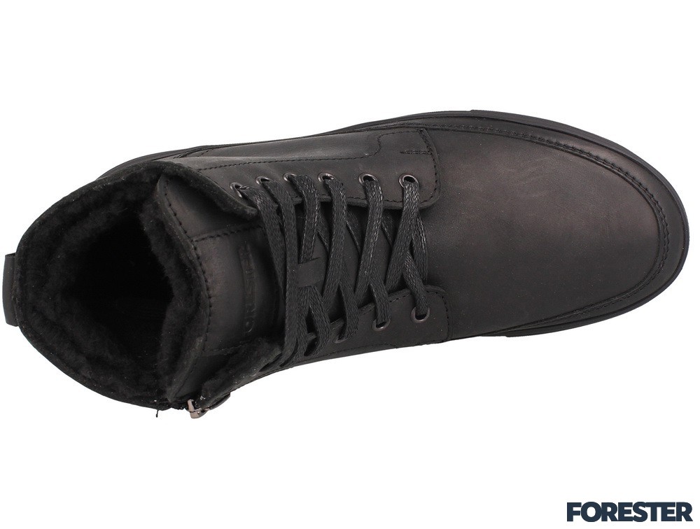 Зимові черевики Forester Bion 530275-27