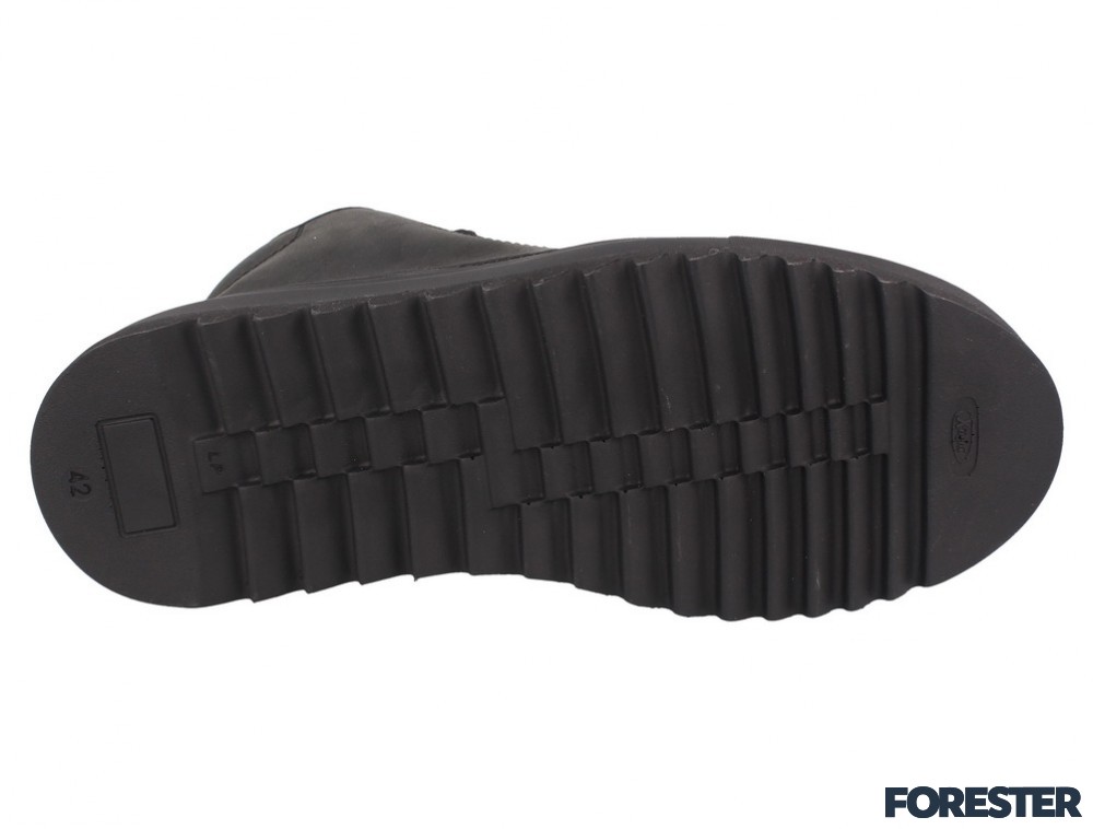 Зимові черевики Forester Bion 530275-27