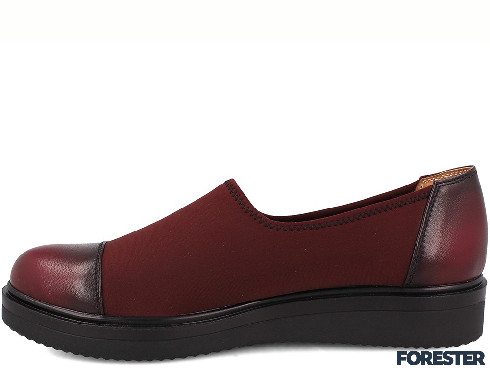 Жіночі туфлі Forester 6277-48